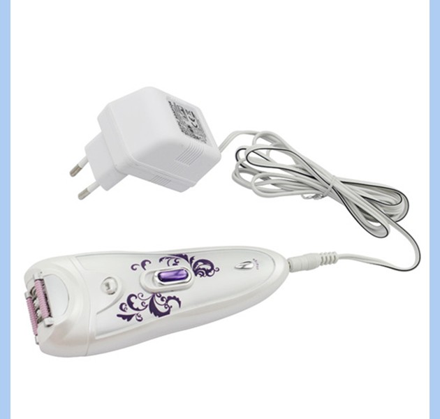 レディー電気脱毛器/充電式女性脱毛器シェーバー機 問屋・仕入れ・卸・卸売り