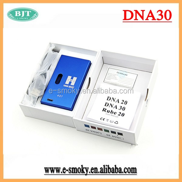 2014 DNA30 Mod clone dna30 box mod dna 30 clone