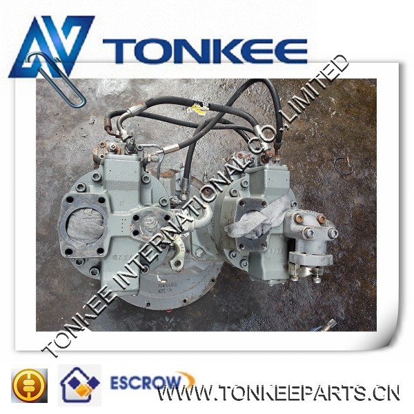 original used HITACHI HPV145H hydraulic main pump (7).jpg