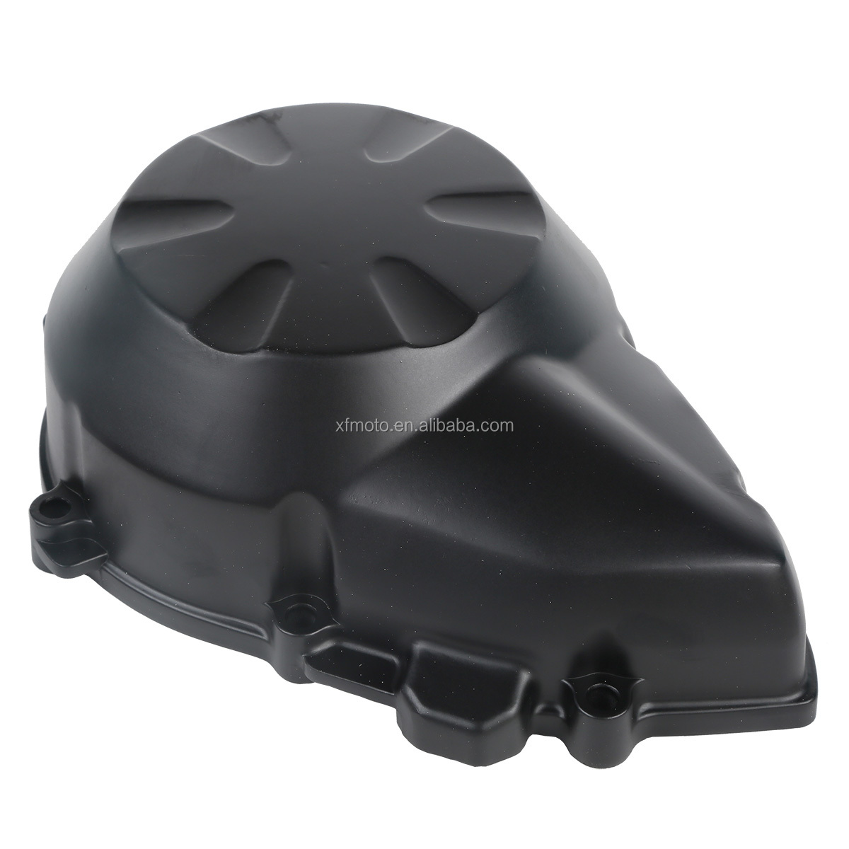カワサキZ750Z 750 2007-20092008用ブラックニューエンジン カワサキZ750Z 750 2007-20092008用ブラックニューエンジン