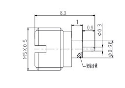 smpseriesコネクタ仕入れ・メーカー・工場