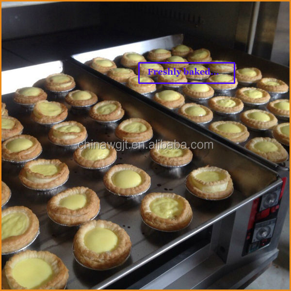 CE Approved VIGEVR automatic pizza oven