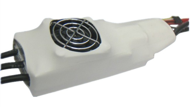12s rc esc