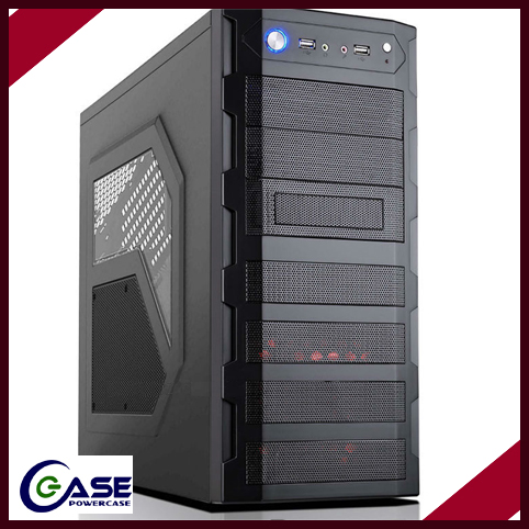 Cheap Desktop Horizontal Pc Tower Gaming Computer Case  Buy Computer Case 