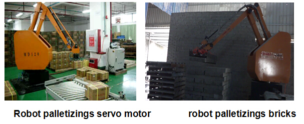 ロボットマニピュレータ- 機械的なロボットアームマシンの手仕入れ・メーカー・工場