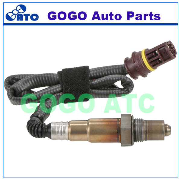 Oxygen Sensor For Mercedes C Class Clk W203 Cl203 S202 S208 S203 Oem