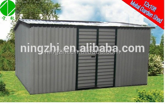 Used Storage Shed/garden Shed Super Sale - Buy Used Storage Shed ...