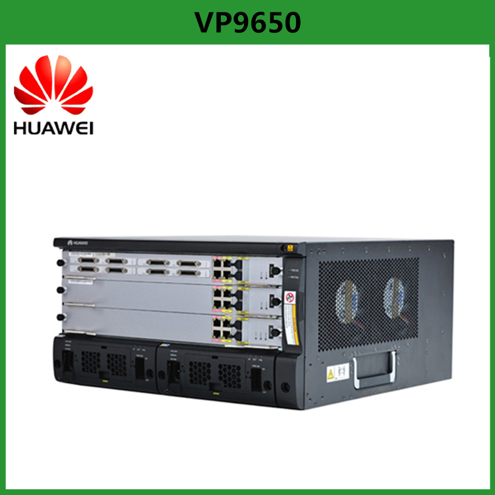 huawei vp9650 hd 1080p60 video media audio conference system