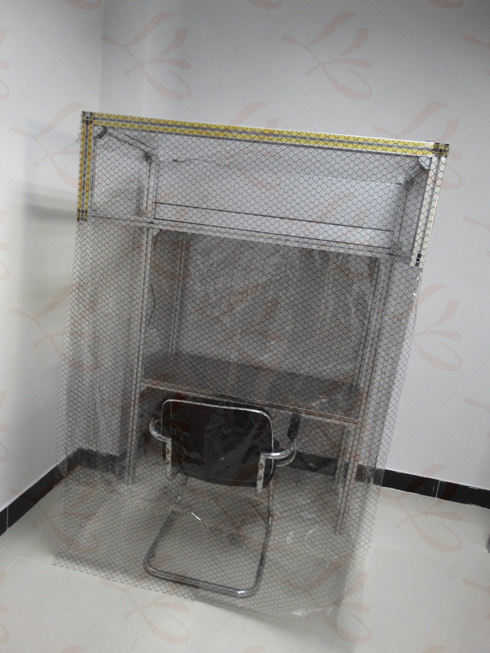新しい2015アルミブレードファンフィルタユニット( ffu) ly920ＯＣＡ非- 防塵作業テーブル仕入れ・メーカー・工場