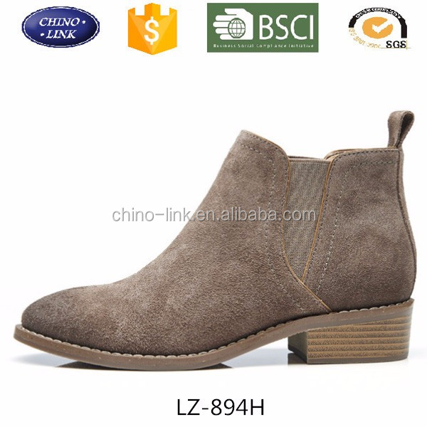 women new chelsea boots shoes british style (1).jpg