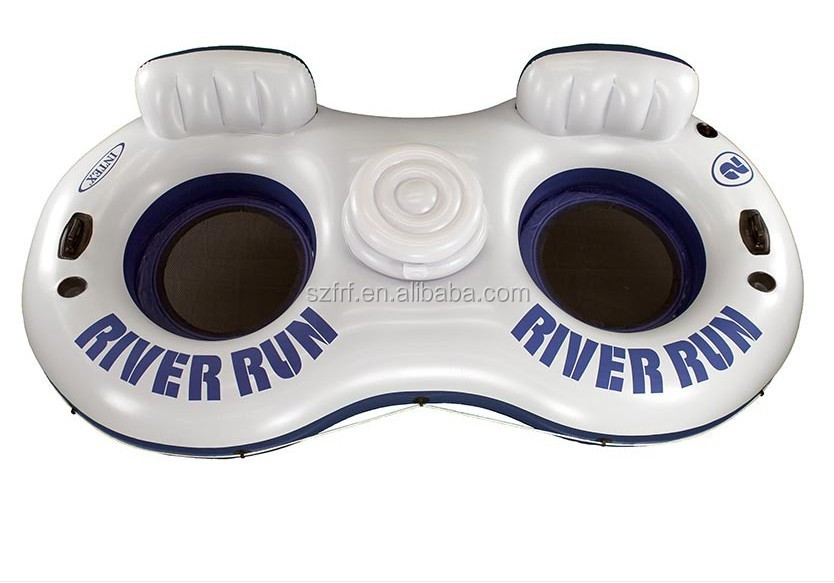 river run float tube