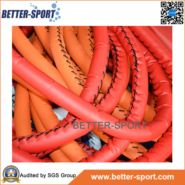 high quality sewed boxing ring ropes