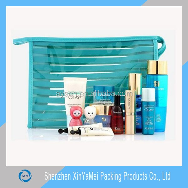 Professional new design makeup bags for women