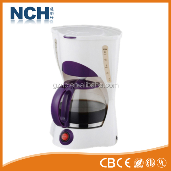 Electric Mini German Coffee Maker Machine問屋・仕入れ・卸・卸売り