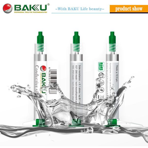新製品バクーbk-426導電性エラストマーペイント接着剤スライバ問屋・仕入れ・卸・卸売り