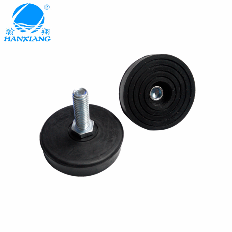 Adjustable Feet