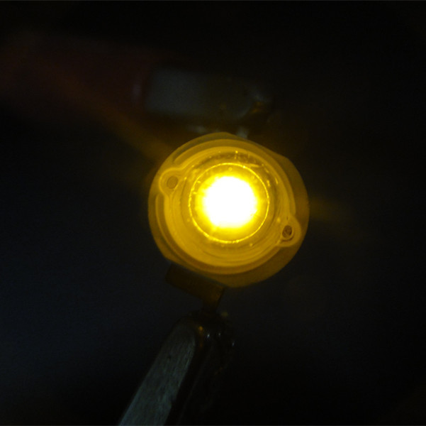 factory price epistar epileds bridgelux chip 1w 3w indoor grow high power led diode