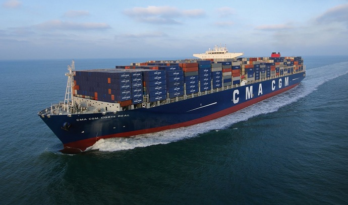 Fast air freight from China to  Jordan