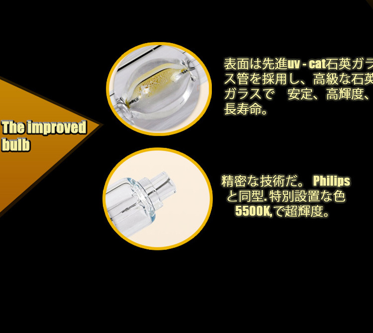 HID超輝度 H4HiLO自転車用スライド式ライト12ｖ24v 35w 55w問屋・仕入れ・卸・卸売り