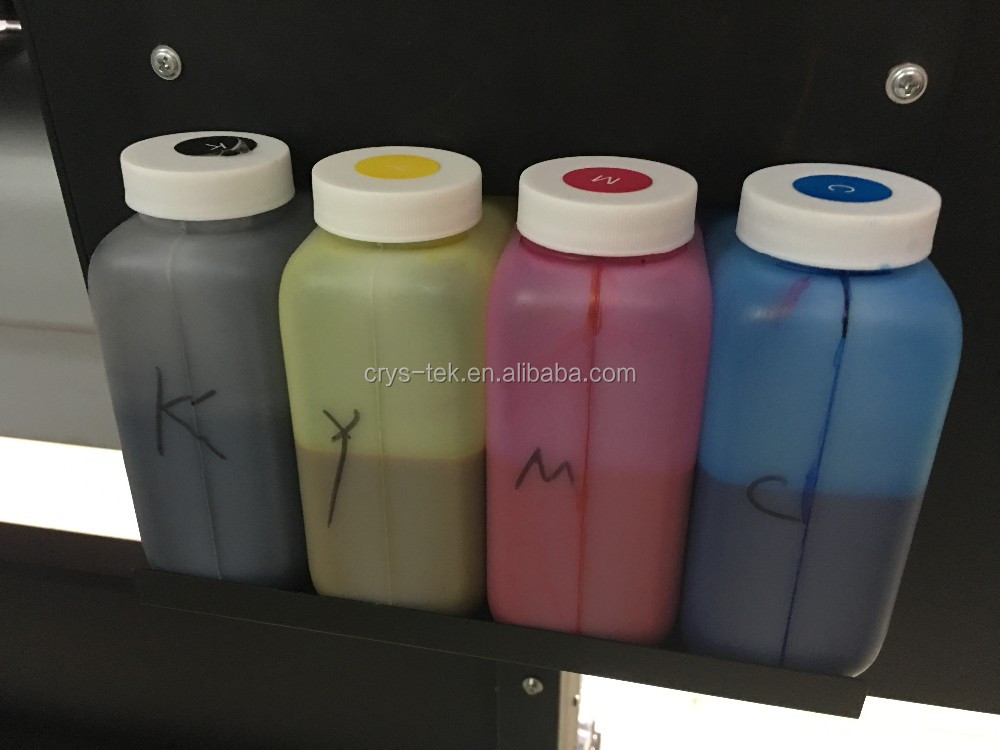 Crystek CT-1800エコ溶剤プリンタdx5ヘッド仕入れ・メーカー・工場