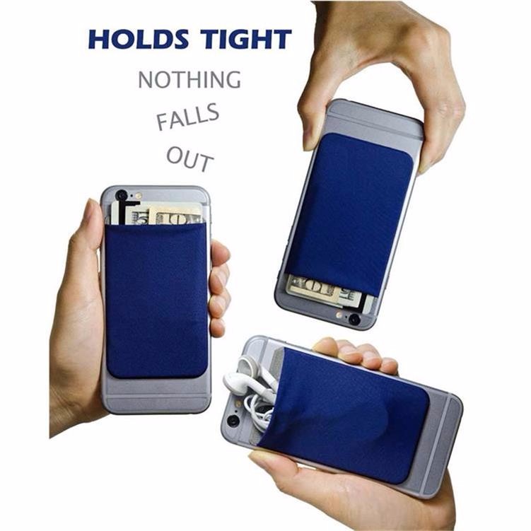 3m Self Adhesive Card Holder For Mobile Phone Buy Adhesive Card