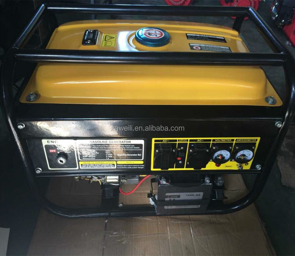 Honda all type generator sale and purchase #2
