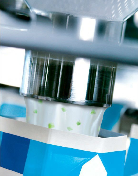 aseptic soft can solid food filling machine for meat,mushroom,bean