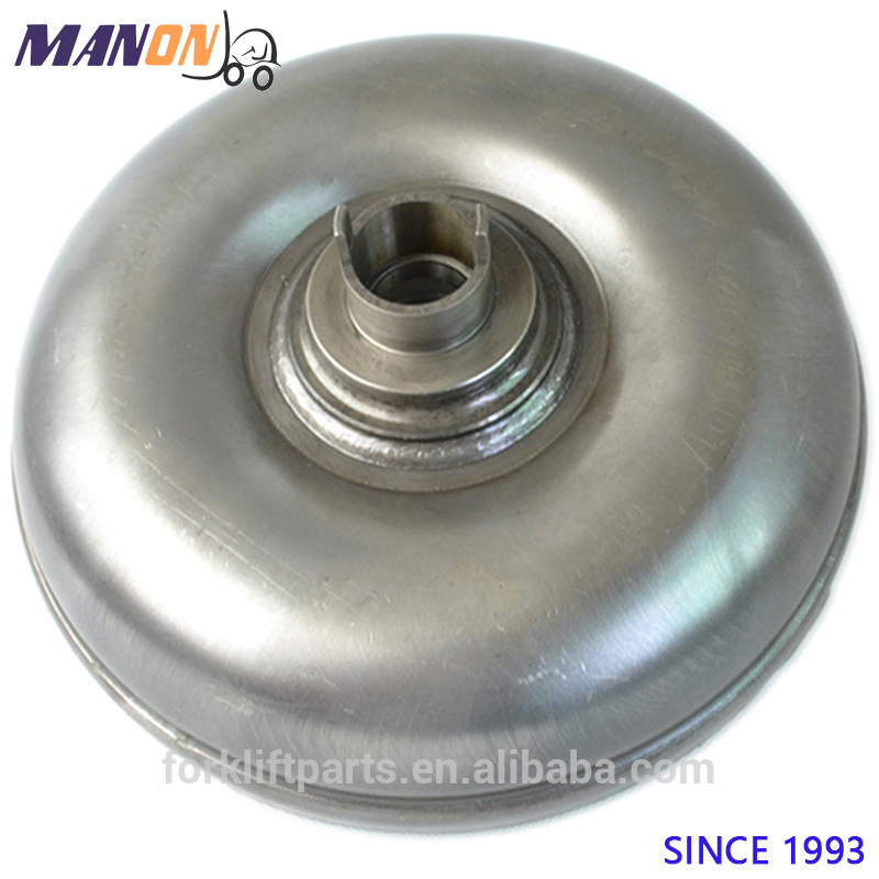 torque converter