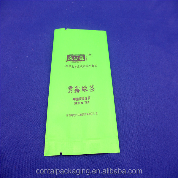 2014 Colorful Printing Opp Tea Bag