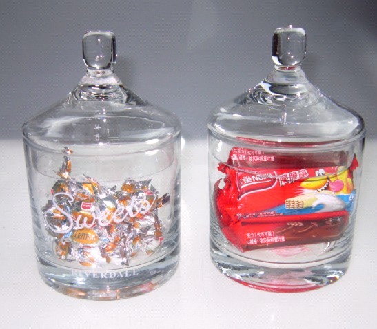 高品質の透明なプラスチックのキャンディーの瓶( 全サイズ、 スタイル、 材料、 色私達を供給することができ)問屋・仕入れ・卸・卸売り