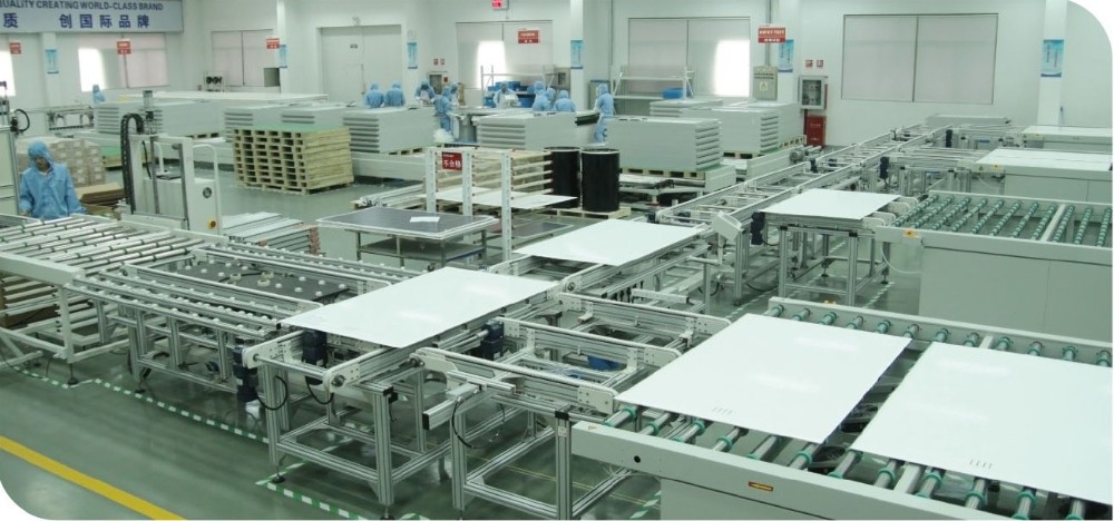 Caymax_panel_production_line.jpg