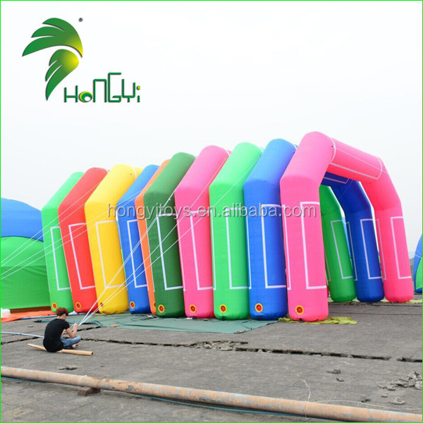 inflatable arch (5)