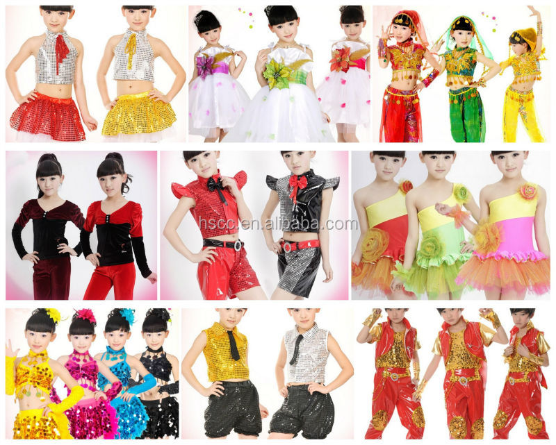 卸し売りセクシーなドレスのサプライヤーを踊る少女たち子供ファッションタッセル黄青ピンク子供サルサダンスラテンドレス問屋・仕入れ・卸・卸売り