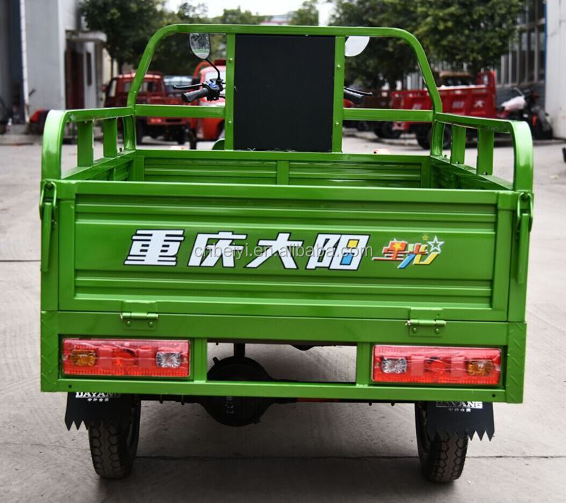 adult electric tricycle