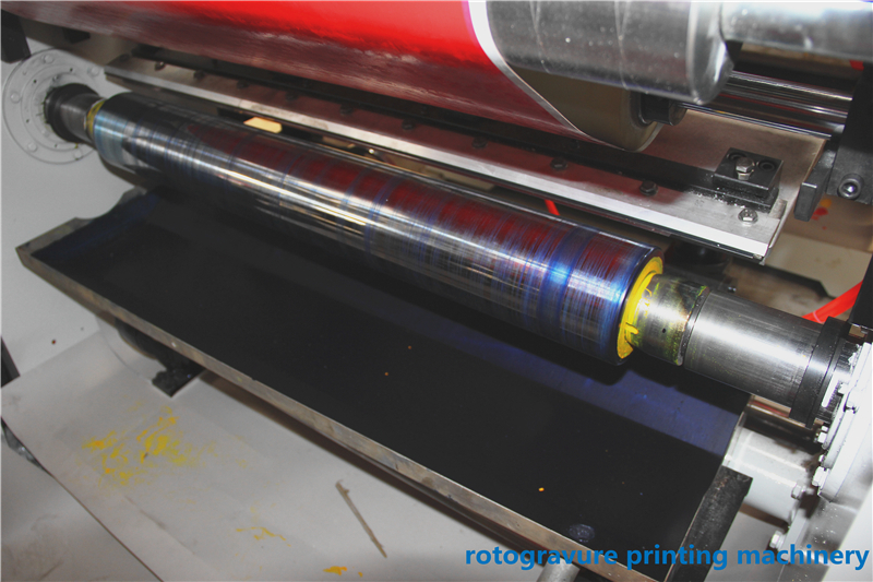 高速自動壁紙2015多色印刷機販売のための仕入れ・メーカー・工場