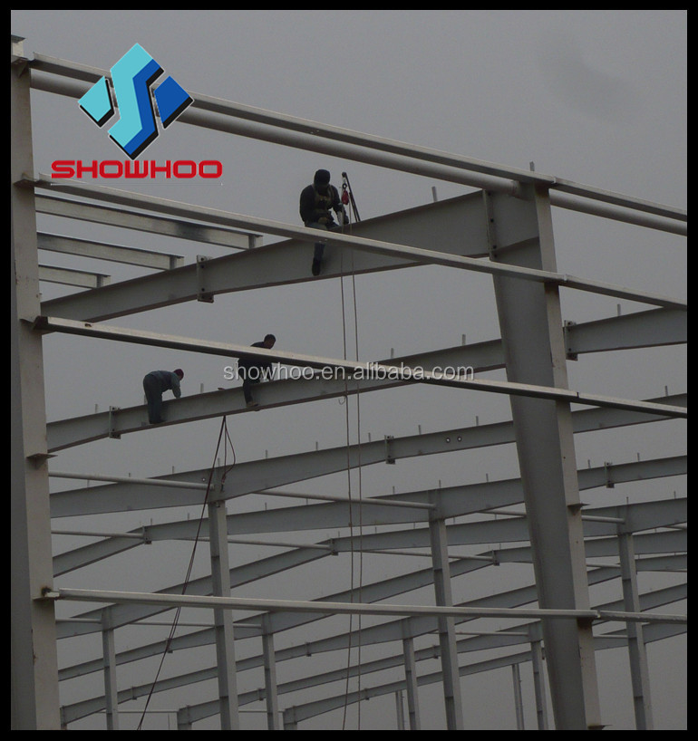 , construction, construciton buildng, factory, storage, prefabricated ...