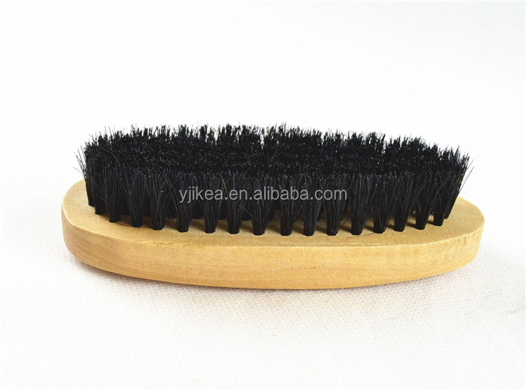 shoe shine brush