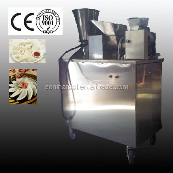 Home Dumpling Machine