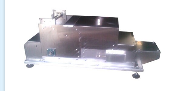 Z形状のプラスチックのバケツ用の小さなエレベーターjy-zパッキングシステム仕入れ・メーカー・工場