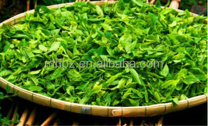 Banzhang Laoshu Factory produced puerh box tea
