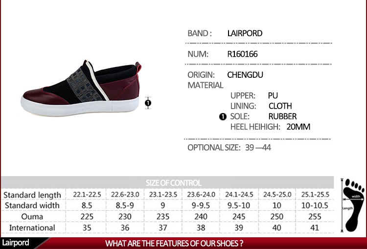 2016最もファッションスタイルトップ品質の卸売低価格カジュアル男性の靴仕入れ・メーカー・工場