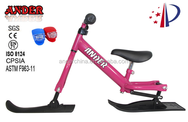 用スノースクーターander特許を持つ子自転車ライト問屋・仕入れ・卸・卸売り
