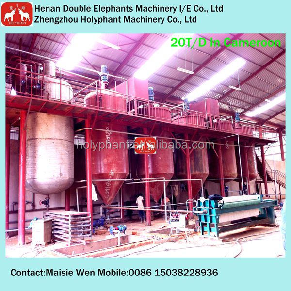 40 Years Experience 5T-20T/D crude oil refinery machine for sale 0086 15038228936