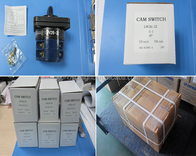 Ceの承認hz10d-25/e11925アンペア溶接スイッチ仕入れ・メーカー・工場