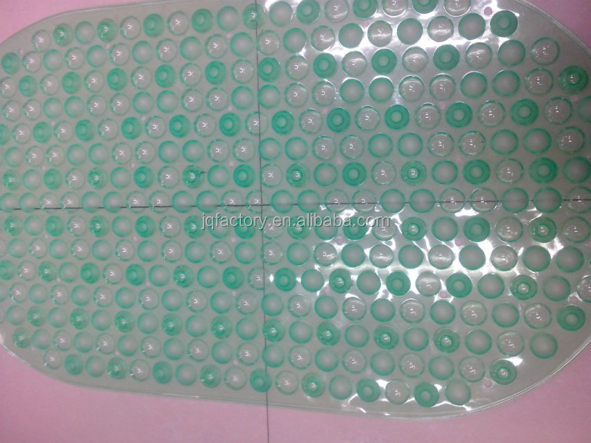 2014年熱い販売最高の品質で最も安いプラスチック防水バスマット問屋・仕入れ・卸・卸売り