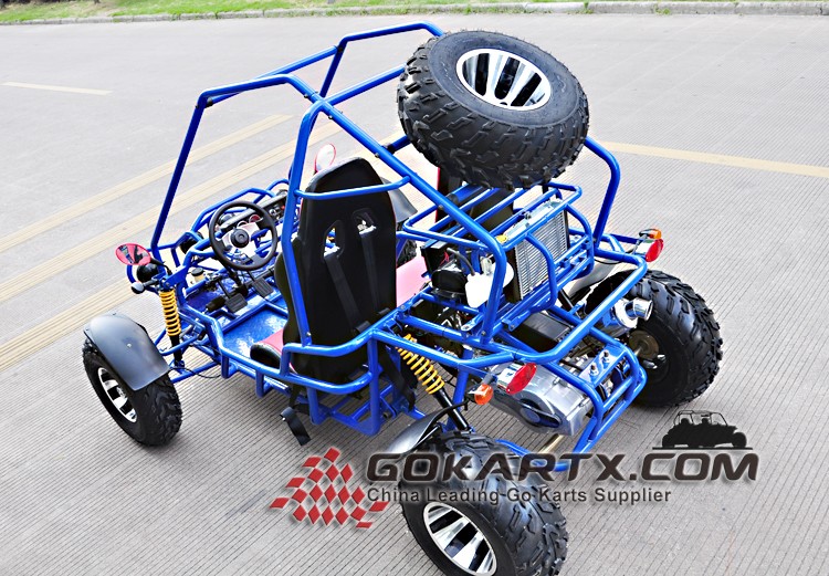 Source 300cc Off Road Go Karts Para Venda (PGO fornecedor OEM) on