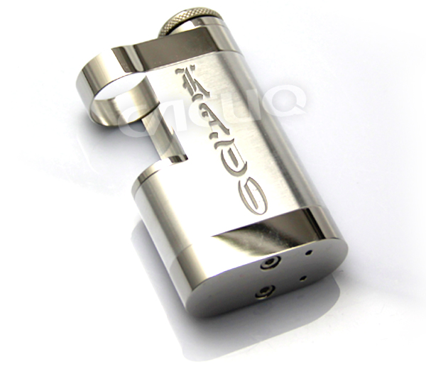 2014 newest arrive kato square box mod clone in stock