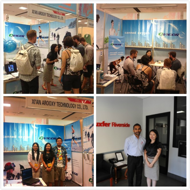 USA canned oxygen exhibition _meitu_0