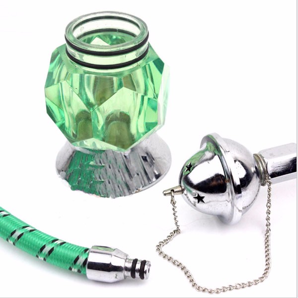 mini cigarette holder hookah filter water