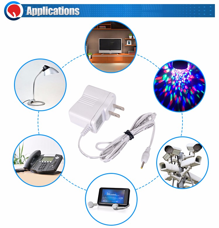 cheap power adapter